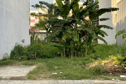 Bán 2 lô liền kề đường Nguyễn Phước Lan, con đường kinh doanh buôn bán, gần cầu hòa xuân Bán 2 lô liền kề đường Nguyễn Phước Lan, con đường kinh doanh buôn bán, gần cầu hòa xuân