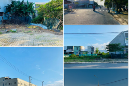 Đường 10m5 PHẠM HỮU NGHI - HÒA XUÂN - RẺ NHẤT THỊ TRƯỜNG - GIÁ 3270 TỶ Đường 10m5 PHẠM HỮU NGHI - HÒA XUÂN - RẺ NHẤT THỊ TRƯỜNG - GIÁ 3270 TỶ