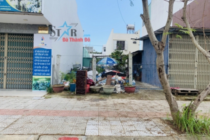 Bán đất đường Huỳnh Ngọc Đủ, sát sông, sát dãy biệt thự vip Bán đất đường Huỳnh Ngọc Đủ, sát sông, sát dãy biệt thự vip