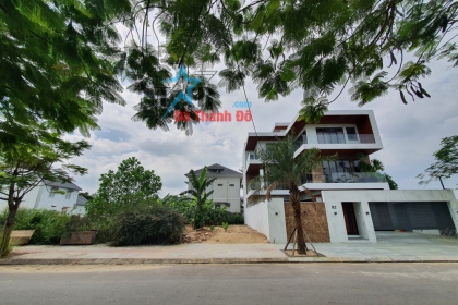 Bán đất Biệt thự đường Bùi Thiện Ngộ,Block:B2.3, Gía rẻ nhất Thị trường Bán đất Biệt thự đường Bùi Thiện Ngộ,Block:B2.3, Gía rẻ nhất Thị trường