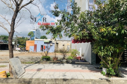 Bán đất đường Hà Bồng, hướng đông nam, sát ngã tư đường thông Bán đất đường Hà Bồng, hướng đông nam, sát ngã tư đường thông