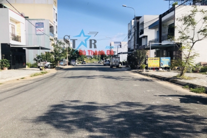 Bán lô đất siêu đẹp đường 10.5m ĐOÀN KHUÊ - Khu đô thị Nam Việt Á - Ngũ Hành Sơn - Đà Nẵng. Bán lô đất siêu đẹp đường 10.5m ĐOÀN KHUÊ - Khu đô thị Nam Việt Á - Ngũ Hành Sơn - Đà Nẵng.