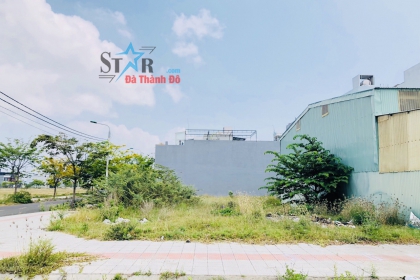 Bán lô góc 2 mặt tiền đường Thiều Chửu và Đậu Quang Lĩnh khu đô thị sinh thái Hòa Xuân. Bán lô góc 2 mặt tiền đường Thiều Chửu và Đậu Quang Lĩnh khu đô thị sinh thái Hòa Xuân.