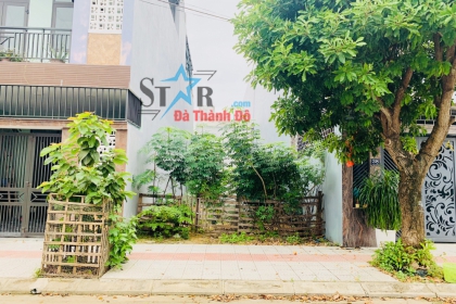 Bán đất đường 7m5 Thanh Lương 11 Hướng Tây Bắc Khu Đô Thị Sinh Thái Hòa Xuân Bán đất đường 7m5 Thanh Lương 11 Hướng Tây Bắc Khu Đô Thị Sinh Thái Hòa Xuân