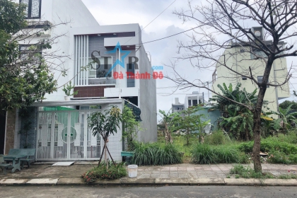 Bán lô đất đường Thanh Lương 8 đối lưng đường Mai Chí Thọ Hòa Xuân Cẩm Lệ Bán lô đất đường Thanh Lương 8 đối lưng đường Mai Chí Thọ Hòa Xuân Cẩm Lệ