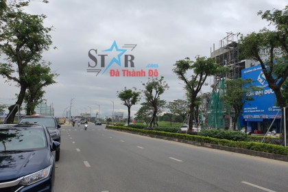 Bán 2 lô đất đường Nguyễn Phước Lan, Hòa Xuân, Cẩm Lệ, Đà Nẵng. Bán 2 lô đất đường Nguyễn Phước Lan, Hòa Xuân, Cẩm Lệ, Đà Nẵng.