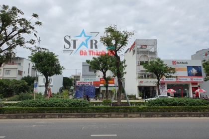 Bán lô đất Hà Duy Phiên, Diện tích lớn, gần cầu Cẩm Lệ - Hoà Xuân Bán lô đất Hà Duy Phiên, Diện tích lớn, gần cầu Cẩm Lệ - Hoà Xuân