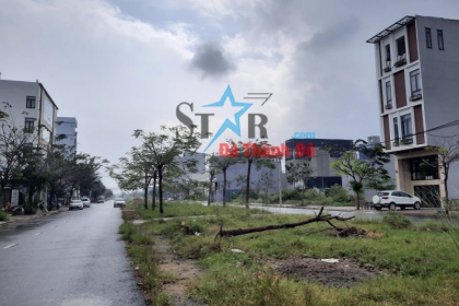 Bán 2 lô liền kề đường diên hồng, vị trí siêu đẹp, gần sông mát mẻ Bán 2 lô liền kề đường diên hồng, vị trí siêu đẹp, gần sông mát mẻ