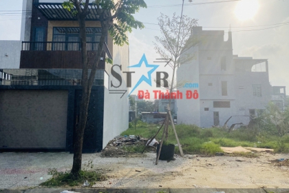 Bán đất đường Bùi Trang Chước, hướng đông bắc, đất sạch đẹp Bán đất đường Bùi Trang Chước, hướng đông bắc, đất sạch đẹp