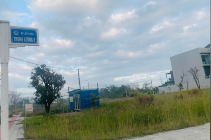 Tôi cần bán Lô Biệt Thự Đảo Vip Đường Trung Lương 8 - Giá Siêu Rẻ - Hòa Xuân Tôi cần bán Lô Biệt Thự Đảo Vip Đường Trung Lương 8 - Giá Siêu Rẻ - Hòa Xuân