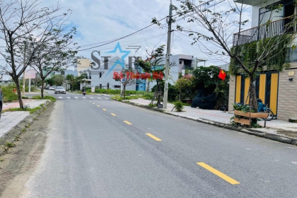 Bán đất mặt tiền đường Nguyễn Văn Thông, Song Song Tôn Thất Dương kị Bán đất mặt tiền đường Nguyễn Văn Thông, Song Song Tôn Thất Dương kị