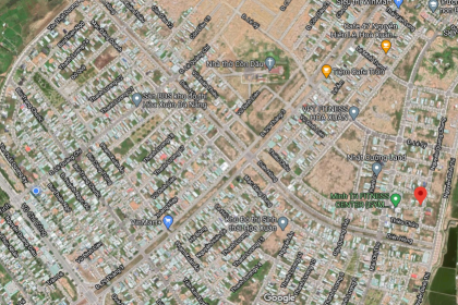 Góc Nguyễn Quang Chung và Thanh Lương 31, Hòa Xuân, Cẩm Lệ, Đà Nẵng Góc Nguyễn Quang Chung và Thanh Lương 31, Hòa Xuân, Cẩm Lệ, Đà Nẵng