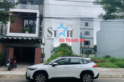 BÁN LÔ ĐẤT ĐƯỜNG NGÔ HUY DIỄN GẦN CẦU HOÀ XUÂN - VỊ TRÍ SIÊU ĐẸP ĐỂ XÂY NHÀ BÁN LÔ ĐẤT ĐƯỜNG NGÔ HUY DIỄN GẦN CẦU HOÀ XUÂN - VỊ TRÍ SIÊU ĐẸP ĐỂ XÂY NHÀ