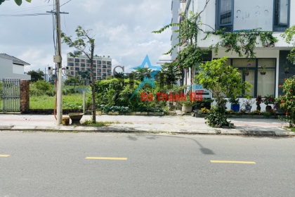 CHÍNH CHỦ CẦN BÁN LÔ ĐẤT ĐƯỜNG HUỲNH VĂN GẤM 121M2 KẸP CỐNG VỚI LÔ 2MT 29/3 SIÊU ĐẸP CHÍNH CHỦ CẦN BÁN LÔ ĐẤT ĐƯỜNG HUỲNH VĂN GẤM 121M2 KẸP CỐNG VỚI LÔ 2MT 29/3 SIÊU ĐẸP