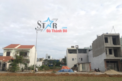 Tôi Bán Lô đất Đường 2 làn 29/3 Tuyến đường Huyết mạch Hòa xuân Tôi Bán Lô đất Đường 2 làn 29/3 Tuyến đường Huyết mạch Hòa xuân