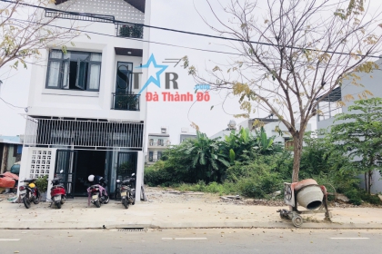 Cần bán vài lô đất đường 10m5 Bùi Trang Chước tuyến đường thông dài, thuận tiện kinh doanh buôn bán, Hòa Xuân Cẩm Lệ Đà Nẵng Cần bán vài lô đất đường 10m5 Bùi Trang Chước tuyến đường thông dài, thuận tiện kinh doanh buôn bán, Hòa Xuân Cẩm Lệ Đà Nẵng