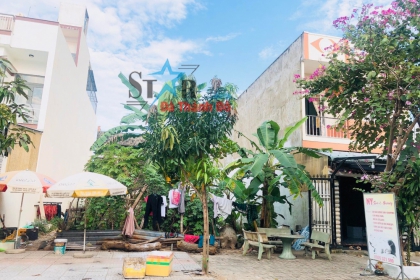 Bán lô đất đường Phan Khôi - Khu E2 mở rộng - Khu Nam Cẩm Lệ Hòa Xuân Đà Nẵng Bán lô đất đường Phan Khôi - Khu E2 mở rộng - Khu Nam Cẩm Lệ Hòa Xuân Đà Nẵng