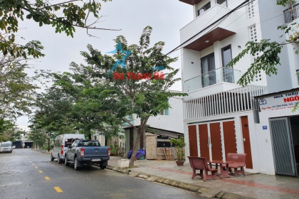 Bán lô đất đường 7m5 Đoàn Ngọc Nhạc - Khu Nam Cẩm Lệ Hòa Xuân Đà Nẵng Bán lô đất đường 7m5 Đoàn Ngọc Nhạc - Khu Nam Cẩm Lệ Hòa Xuân Đà Nẵng