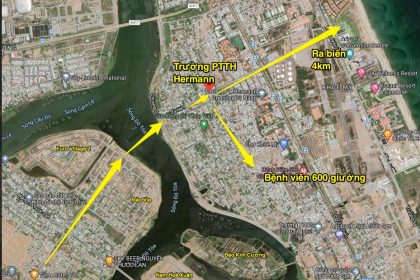 BÁN 2 CẶP ĐẤT ĐƯỜNG HÀNG DỪA, KHU ĐẢO VIP, GẦN CẦU BÙI TÁ HÁN BÁN 2 CẶP ĐẤT ĐƯỜNG HÀNG DỪA, KHU ĐẢO VIP, GẦN CẦU BÙI TÁ HÁN