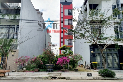 Bán đất mặt tiền đường Nguyễn Văn Thông, song song Tôn Thất Dương kị. Bán đất mặt tiền đường Nguyễn Văn Thông, song song Tôn Thất Dương kị.