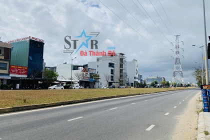 Bán nhanh lô đất đường 29/3 Kẹp Vẹt Cây Xanh - Đông Nam - Hòa Xuân Bán nhanh lô đất đường 29/3 Kẹp Vẹt Cây Xanh - Đông Nam - Hòa Xuân