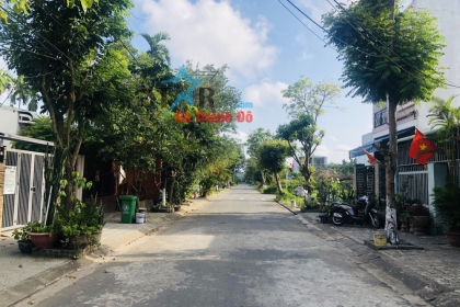 Tôi cần bán lô đất đường Hoàng Thị Ái- kHU NAM CẨM LỆ _ HÒA XUÂN Tôi cần bán lô đất đường Hoàng Thị Ái- kHU NAM CẨM LỆ _ HÒA XUÂN