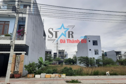 Bán đất đường Bích Khuê, đường thông, hướng đông nam, đối diện các dự án Bán đất đường Bích Khuê, đường thông, hướng đông nam, đối diện các dự án