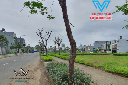 Bán lô đất hướng Đông nam đường Bích Khê, Đối diện trường học Bán lô đất hướng Đông nam đường Bích Khê, Đối diện trường học