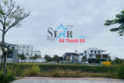 BÁN LÔ ĐẤT BIỆT THỰ ĐƯỜNG CHẾ VIẾT TẤN VIEW KÊNH GẦN EURO VILLA 2 BÁN LÔ ĐẤT BIỆT THỰ ĐƯỜNG CHẾ VIẾT TẤN VIEW KÊNH GẦN EURO VILLA 2