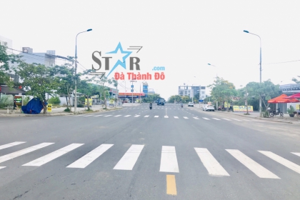 Bán đất đường Mai Chí Thọ - khu đô thị sinh thái Hòa Xuân Tp Đà Nẵng. Bán đất đường Mai Chí Thọ - khu đô thị sinh thái Hòa Xuân Tp Đà Nẵng.