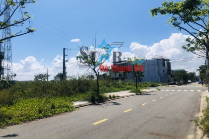 Bán đất đường Trung Lương 10 gần sông Nguyễn Đình Thi- Hòa Xuân- Cẩm Lệ Bán đất đường Trung Lương 10 gần sông Nguyễn Đình Thi- Hòa Xuân- Cẩm Lệ