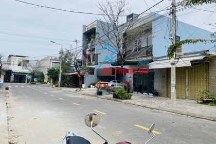 BÁN 2 LÔ LIỀN KỀ ĐƯỜNG TRẦN KIM XUYẾN- HÒA XUÂN- CẨM LỆ BÁN 2 LÔ LIỀN KỀ ĐƯỜNG TRẦN KIM XUYẾN- HÒA XUÂN- CẨM LỆ