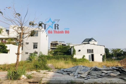 Tôi bán Lô Đất Đường Cồn Dầu 16- Hướng Đông Nam - Vị Trí Hiếm Ra Thị Trường Tôi bán Lô Đất Đường Cồn Dầu 16- Hướng Đông Nam - Vị Trí Hiếm Ra Thị Trường