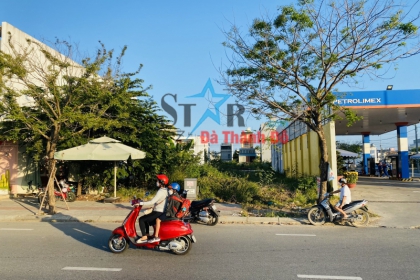 CẦN BÁN LÔ ĐẤT ĐẸP ĐƯỜNG 29/3 KẸP CỐNG SÁT NGÃ TƯ LÊ SỸ SIÊU ĐẸP - SÁT SIÊU THỊ VICH CẦN BÁN LÔ ĐẤT ĐẸP ĐƯỜNG 29/3 KẸP CỐNG SÁT NGÃ TƯ LÊ SỸ SIÊU ĐẸP - SÁT SIÊU THỊ VICH