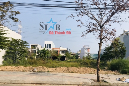 Chính Chủ Cần Bán Lô Đất Đường Vũ Đình Liên Khu Nam Tri Phương TP Đà Nẵng Chính Chủ Cần Bán Lô Đất Đường Vũ Đình Liên Khu Nam Tri Phương TP Đà Nẵng