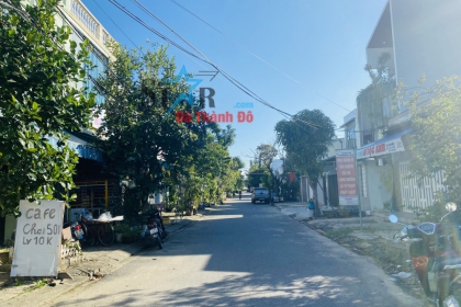 BÁN ĐẤT MẶT TIỀN ĐƯỜNG PHÙ ĐỔNG - GẦN ĐƯỜNG LỚN PHẠM HÙNG - GIÁ THIỆN CHÍ 23.1 TRIỆU/ M2 BÁN ĐẤT MẶT TIỀN ĐƯỜNG PHÙ ĐỔNG - GẦN ĐƯỜNG LỚN PHẠM HÙNG - GIÁ THIỆN CHÍ 23.1 TRIỆU/ M2