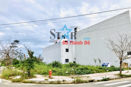 CHÍNH CHỦ BÁN LÔ ĐẤT ĐƯỜNG ĐỖ QUỲ & VŨ XUÂN THIỀU- HÒA XUÂN- CẨM LỆ CHÍNH CHỦ BÁN LÔ ĐẤT ĐƯỜNG ĐỖ QUỲ & VŨ XUÂN THIỀU- HÒA XUÂN- CẨM LỆ