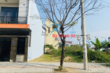 BÁN LÔ ĐẤT ĐƯỜNG HÀ BỒNG HƯỚNG ĐÔNG NAM- HÒA XUÂN- CẨM LỆ BÁN LÔ ĐẤT ĐƯỜNG HÀ BỒNG HƯỚNG ĐÔNG NAM- HÒA XUÂN- CẨM LỆ