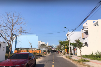 BÁN ĐẤT ĐƯỜNG BÍCH KHUÊ - HƯỚNG ĐÔNG NAM - ĐỐI DIỆN TRƯỜNG HỌC TÌM NĂNG BÁN ĐẤT ĐƯỜNG BÍCH KHUÊ - HƯỚNG ĐÔNG NAM - ĐỐI DIỆN TRƯỜNG HỌC TÌM NĂNG