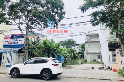 Bán nhanh lô đất đường Bùi Công Trừng sát đường 10m Lê Quảng Chí Hòa Xuân Bán nhanh lô đất đường Bùi Công Trừng sát đường 10m Lê Quảng Chí Hòa Xuân