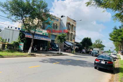 Chính chủ cần chuyển nhượng lô 2 Mặt tiền siêu vip đường ĐINH GIA TRINH VÀ HÀ DUY PHIÊN - Hòa Xuân Chính chủ cần chuyển nhượng lô 2 Mặt tiền siêu vip đường ĐINH GIA TRINH VÀ HÀ DUY PHIÊN - Hòa Xuân