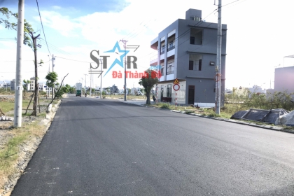 Bán đất đường 10.5m Lê Quảng Chí - khu đô thị sinh thái Hòa Xuân - Đà Nẵng. Bán đất đường 10.5m Lê Quảng Chí - khu đô thị sinh thái Hòa Xuân - Đà Nẵng.