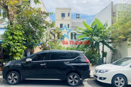 CHÍNH CHỦ CẦN BÁN LÔ ĐẤT ĐƯỜNG TRẦN THÚC NHẪN HƯỚNG TÂY NAM- HÒA XUÂN CHÍNH CHỦ CẦN BÁN LÔ ĐẤT ĐƯỜNG TRẦN THÚC NHẪN HƯỚNG TÂY NAM- HÒA XUÂN