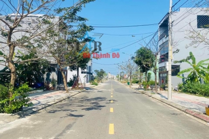 Bán đất đường Cồn Dầu 19 khu đô thị sinh thái Hòa Xuân. Bán đất đường Cồn Dầu 19 khu đô thị sinh thái Hòa Xuân.