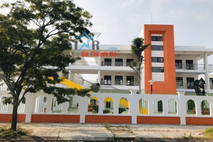 Bán vài Lô đất Mặt Tiền Đường Thanh Lương- Hòa Xuân Bán vài Lô đất Mặt Tiền Đường Thanh Lương- Hòa Xuân