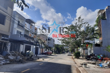 Bán đất đường Thanh Lương 22, sát góc đường thông, vị trí siêu đẹp Bán đất đường Thanh Lương 22, sát góc đường thông, vị trí siêu đẹp