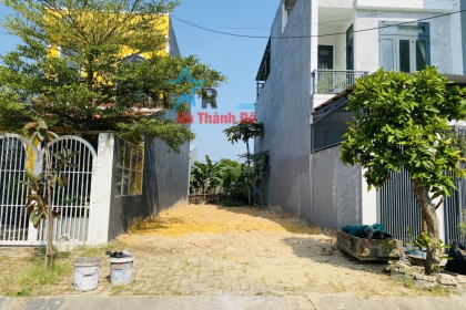 Bán lô đất đường Vũ Đình Liên Gần Block Thương Mại - Khu Hòa Xuân - Cẩm Lệ Bán lô đất đường Vũ Đình Liên Gần Block Thương Mại - Khu Hòa Xuân - Cẩm Lệ