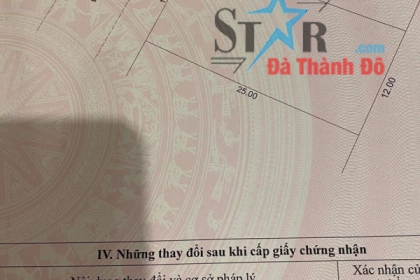 THIỆN CHÍ BÁN LÔ BIỆT THỰ 300 M2 - MẶT TIỀN ĐƯỜNG NGUYỄN THỊ SÁU - GẦN SÔNG THOÁNG MÁT- 31 TRIỆU/M2 THIỆN CHÍ BÁN LÔ BIỆT THỰ 300 M2 - MẶT TIỀN ĐƯỜNG NGUYỄN THỊ SÁU - GẦN SÔNG THOÁNG MÁT- 31 TRIỆU/M2