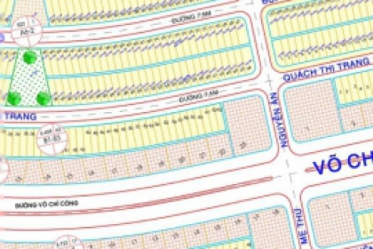 Bán đất đường Nguyễn Sắc Kim, đường thông thoáng, vị trí siêu đẹp Bán đất đường Nguyễn Sắc Kim, đường thông thoáng, vị trí siêu đẹp