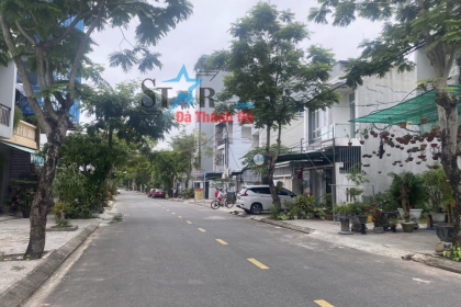 Chuyển nhượng lô Nguyễn Sắc Kim - song song trục đường Võ Chí Công - Hòa Xuân Chuyển nhượng lô Nguyễn Sắc Kim - song song trục đường Võ Chí Công - Hòa Xuân